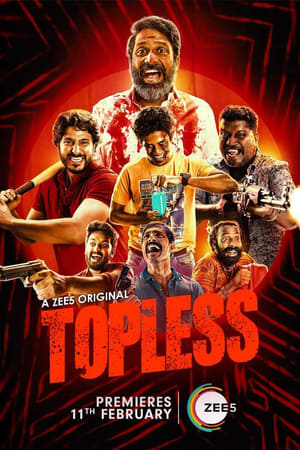 Topless 2020 Season 1 All Episodes Hindi [Complete] – - Movierulz
