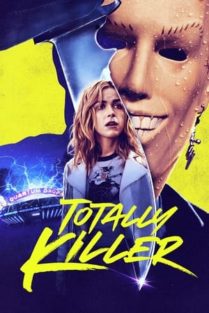 Totally Killer 2023 Hindi Dual Audio – - Movierulz