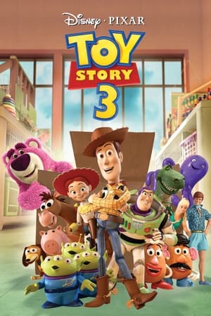 Toy Story 3 (2010) 100mb Hindi Dual Audio movie Download - Movierulz
