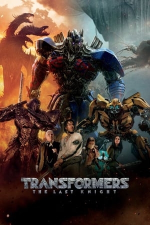 Transformers The Last Knight 2017 Hindi Dubbed HC - Movierulz