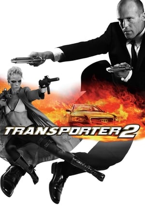 Transporter 2 (2005) Hindi Dual Audio [1GB] - Movierulz