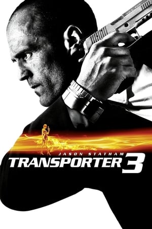 Transporter 3 (2008) Hindi Dual Audio 300MB - Movierulz