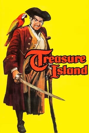 Treasure Island (1950)007) Hindi Dual Audio [1GB] - Movierulz