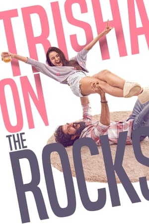 Trisha On The Rocks (2024) Hindi Dual Audio – 720p – - Movierulz
