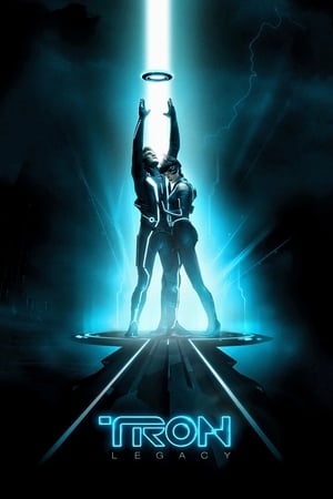 Tron Legacy (2010) Hindi Dual Audio [950MB] - Movierulz