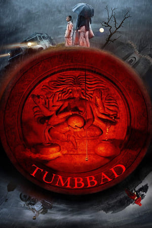 Tumbbad (2018) Hindi Movie – – - Movierulz