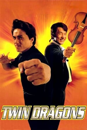 Twin Dragons (1992) 100mb Hindi Dual Audio movie Download - Movierulz
