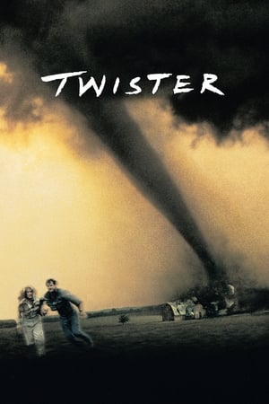 Twister (1996) 360MB Hindi Dual Audio 360MB Esubs - Movierulz