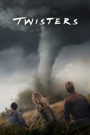 Twisters 2024 Hindi - Movierulz