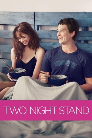 Two Night Stand (2014) Hindi Dual Audio – 720p – - Movierulz