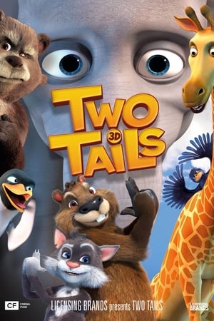 Two Tails (2018) Hindi Dual Audio [700MB] - Movierulz