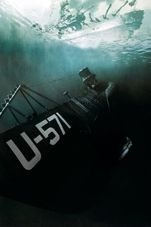 U-571 2000 Hindi Dual Audio 350MB - Movierulz