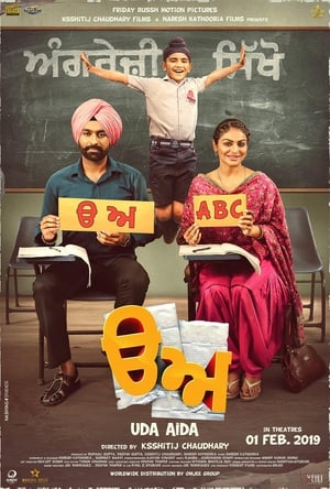 Uda Aida 2019 Punjabi Movie - [390MB] - Movierulz