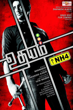 Udhayam NH4 (2013) Hindi Dual Audio 400MB - Movierulz