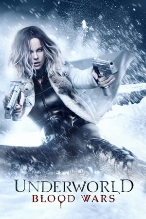 Underworld: Blood Wars 2016 Hindi Dubbed 400MB - Movierulz