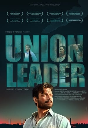 Union Leader 2017 Movie HDTVRip [900MB] - Movierulz