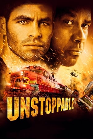 Unstoppable (2010) Hindi Dual Audio 300MB ESubs - Movierulz