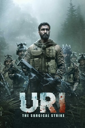 Uri: The Surgical Strike (2019) Hindi Movie [1.2GB] - Movierulz