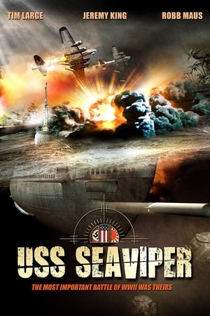 USS Seaviper 2012 Hindi Dubbed [1.1GB] Download - Movierulz