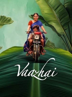 Vaazhai (2024) (Hindi – Telugu) – – - Movierulz