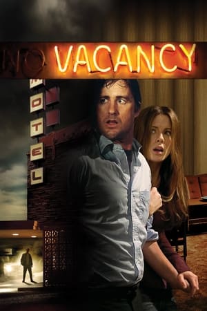 Vacancy (2007) Hindi Dual Audio 300MB - Movierulz