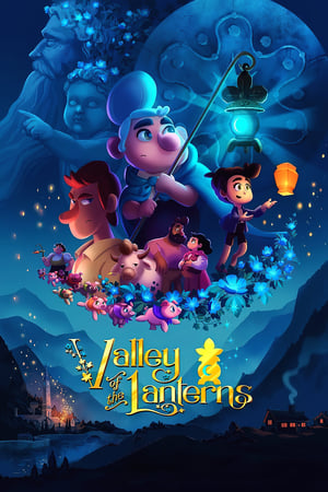 Valley of the Lanterns 2018 Hindi Dual Audio [950MB] - Movierulz