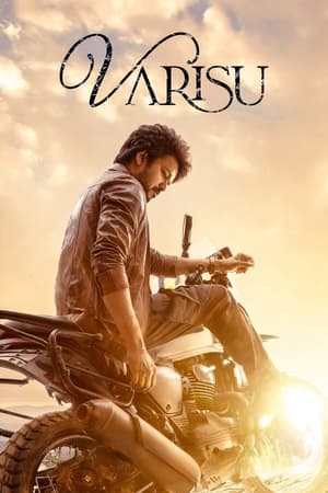 Varisu 2023 Hindi (ORG) Dual Audio – - Movierulz