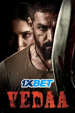 Vedaa 2024 Hindi (Org) – – - Movierulz