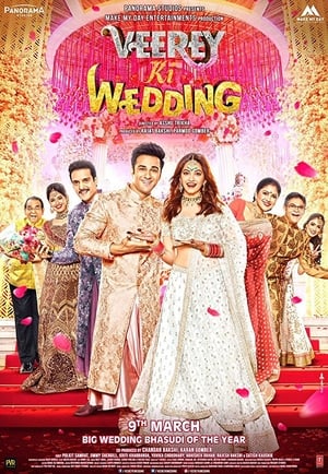Veerey Ki Wedding (2018) Hindi Movie - [400MB] - Movierulz