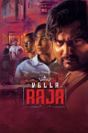 Vella Raja (2018) Season 1 Hindi - All Episode(Complete) - Movierulz