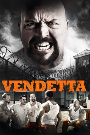 Vendetta 2015 Hindi Dual Audio 300MB - Movierulz