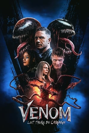 Venom: Let There Be Carnage (2021) Hindi Dual Audio – – - Movierulz