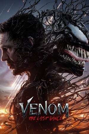 Venom: The Last Dance (2024) Dual Audio Hindi (ORG 5.1) – – - Movierulz