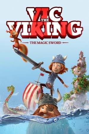 Vic the Viking and the Magic Sword (2019) Hindi Dual Audio – - Movierulz