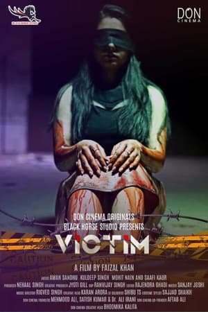 Victim 2021 Hindi Movie – [300MB] - Movierulz