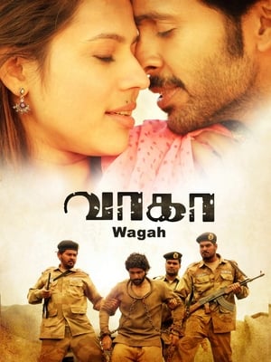Wagah (2016) Hindi Dual Audio [400MB] - Movierulz