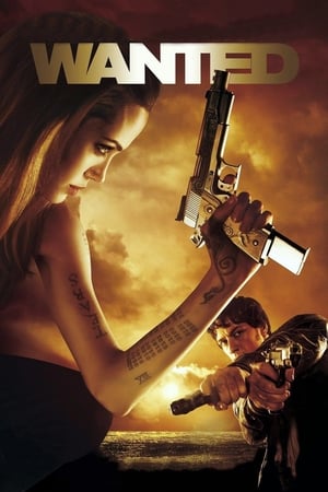 Wanted (2008) Dual Audio Hindi [1.9 GB] - Movierulz