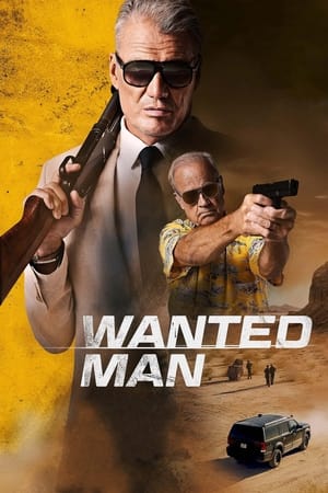 Wanted Man (2024) Hindi Dual Audio – 720p – - Movierulz