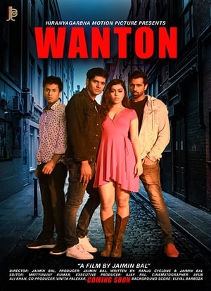 Wanton (2020) Hindi Movie [850MB] - Movierulz