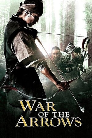 War of the Arrows (2011) Hindi Dual Audio [1GB] - Movierulz