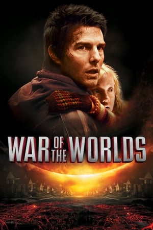 War of the Worlds 2005 Hindi Dual Audio 370MB - Movierulz
