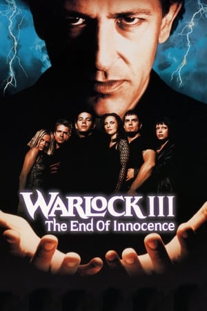 Warlock III (1999) 100mb Hindi Dual Audio movie Download - Movierulz
