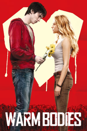 Warm Bodies 2013 Dual Audio Hindi [160MB] - Movierulz