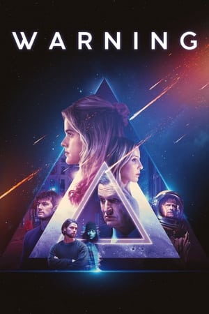 Warning (2021) Punjabi Movie Pre- [1GB] - Movierulz