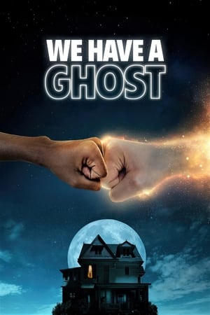 We Have a Ghost 2023 Hindi Dual Audio – - Movierulz