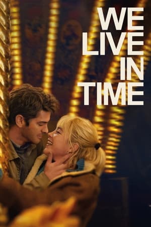 We Live in Time 2024 Hindi Dubbed - Movierulz