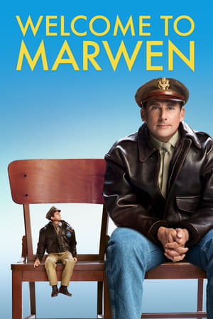 Welcome to Marwen (2018) Hindi Dual Audio 300MB - Movierulz