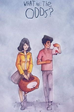 What Are the Odds (2020) Hindi Movie - [300MB] - Movierulz