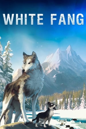 White Fang (2018) Hindi Dual Audio 200MB - Movierulz