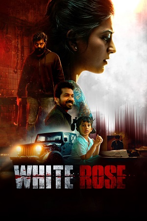 White Rose 2024 - Tamil CAM - Movierulz